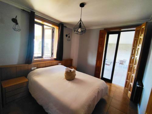 Albergue Villa San Clemente