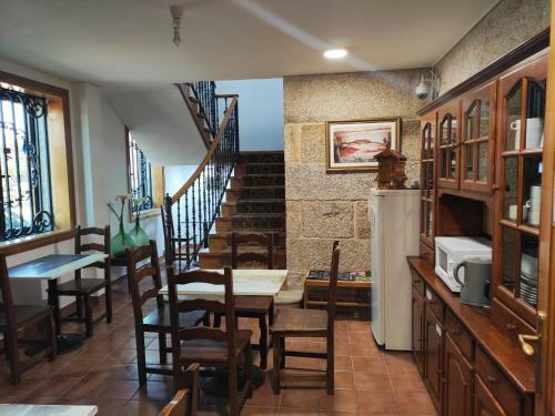 Albergue Villa San Clemente