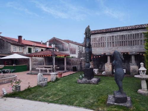 Albergue Villa San Clemente