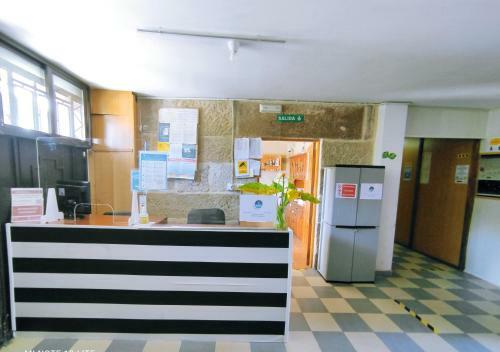 Albergue Villa San Clemente