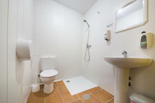 Albergue Villa San Clemente