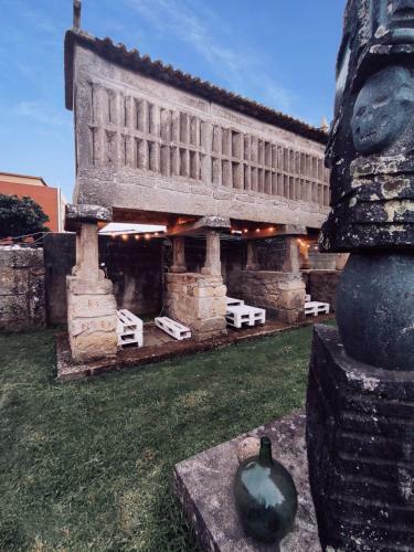 Albergue Villa San Clemente