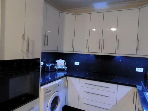 Apartamento Luxury Apt. With Stunning Sea View