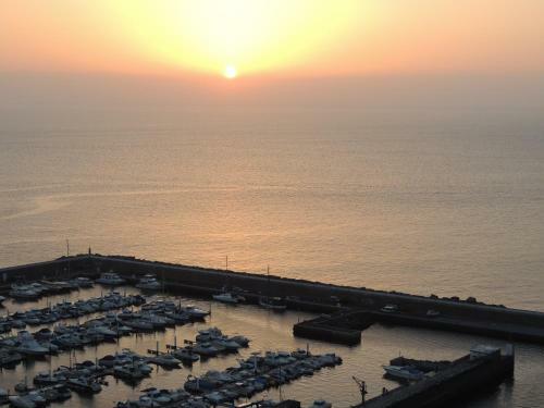 Apartamento Luxury Apt. With Stunning Sea View