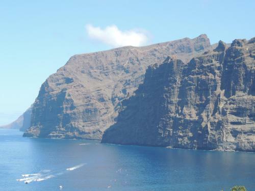 Apartamento Luxury Apt. With Stunning Sea View