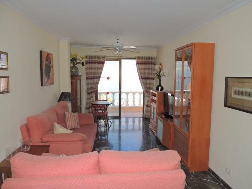 Apartamento Luxury Apt. With Stunning Sea View