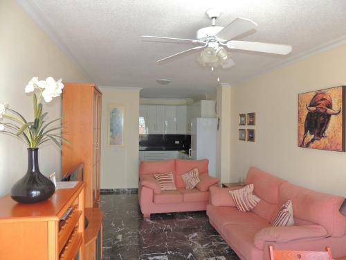 Apartamento Luxury Apt. With Stunning Sea View