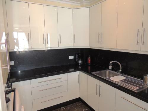 Apartamento Luxury Apt. With Stunning Sea View