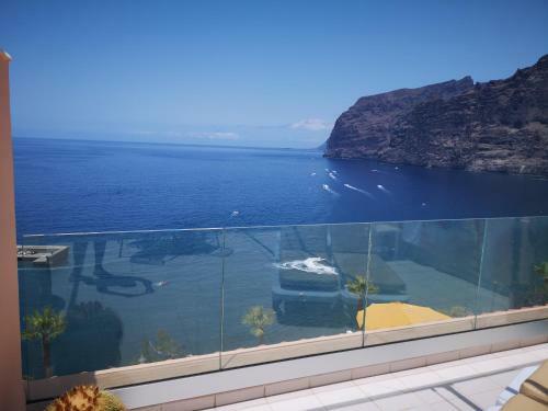 Apartamento Luxury Apt. With Stunning Sea View