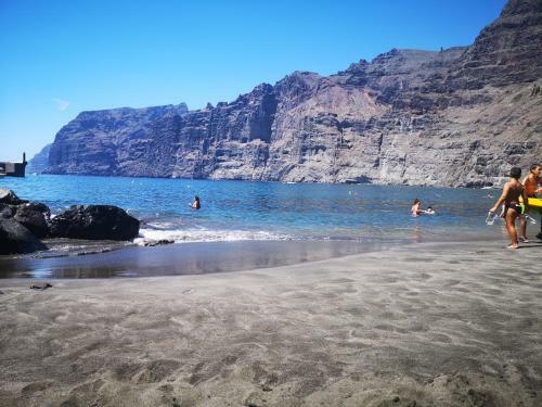 Apartamento Luxury Apt. With Stunning Sea View