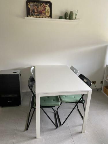 Apartamento El Nogal