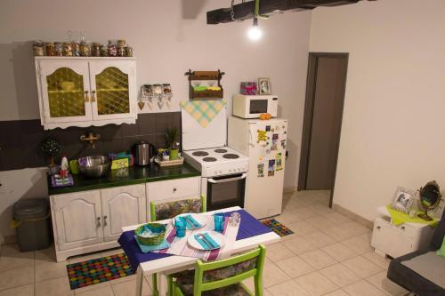 Apartment Lili, Vojvode Stepe 383