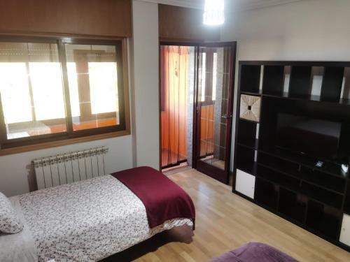 Apartamento Ravi Alojamiento