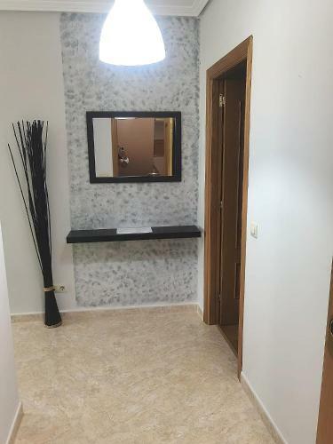 Apartamento Ravi Alojamiento