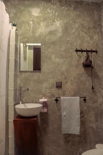 Villa 33