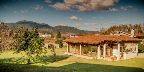 Casa Barros