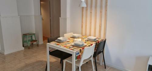 Apartamento Sb