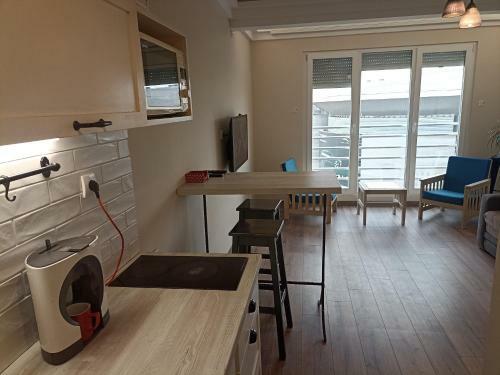 Apartamento Arena Beograd Matrix