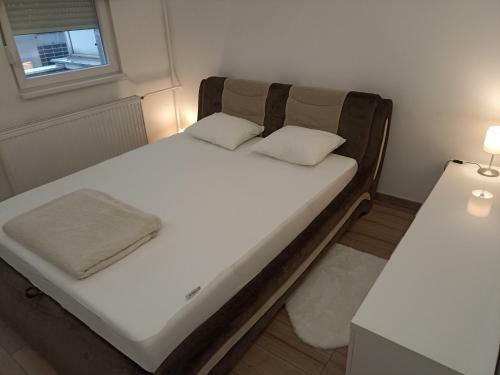 Apartamento Arena Beograd Matrix