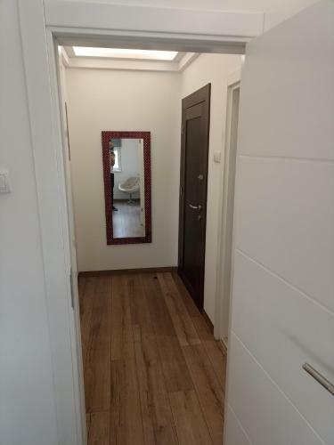 Apartamento Arena Beograd Matrix