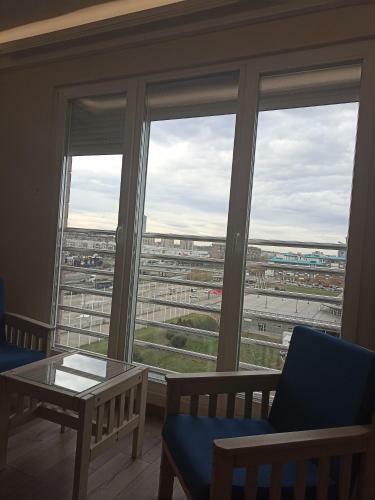 Apartamento Arena Beograd Matrix