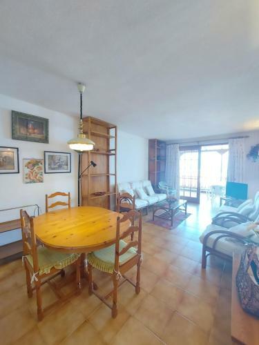 Apartamento Incredible View, 2 Rooms Los Gigantes