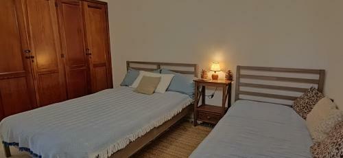Apartamento Los Gigantes Marina, Water Front
