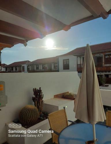 Apartamento Poblado Marinero Los Gigantes