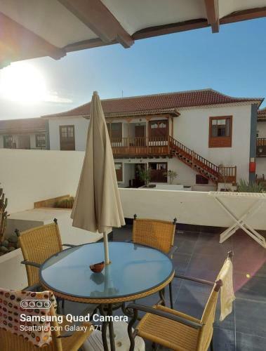 Apartamento Poblado Marinero Los Gigantes