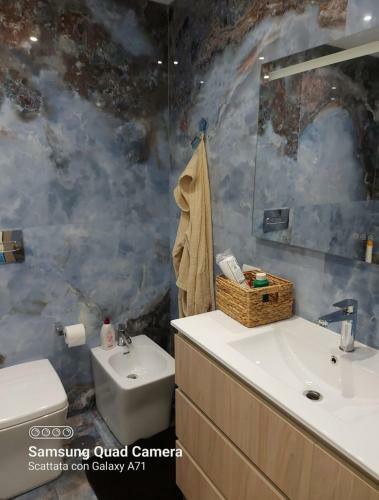 Apartamento Poblado Marinero Los Gigantes