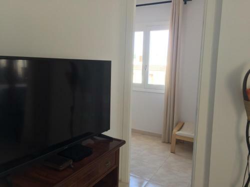 Cozy Vacation Apartment In Los Gigantes