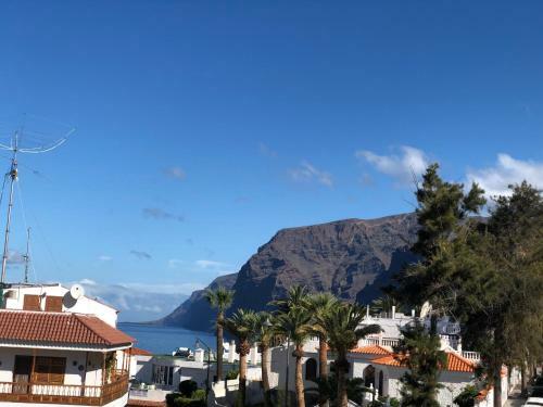 Cozy Vacation Apartment In Los Gigantes