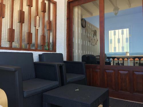 Cozy Vacation Apartment In Los Gigantes