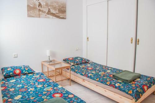 Cozy Vacation Apartment In Los Gigantes