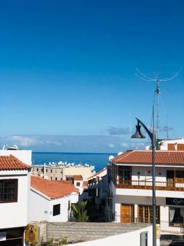 Cozy Vacation Apartment In Los Gigantes