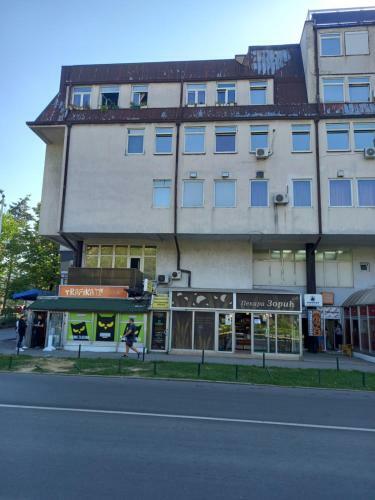 Apartamento Studio Pionir 1