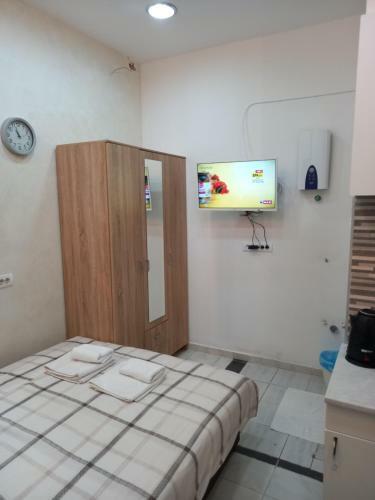 Apartamento Studio Pionir 1