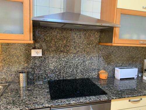 Apartamento Armada