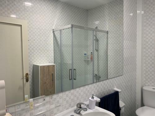 Apartamento Armada