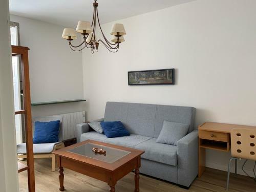 Apartamento Armada