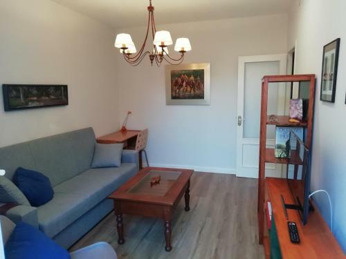 Apartamento Armada