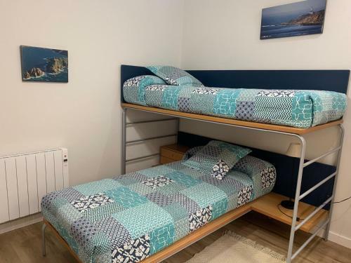 Apartamento Armada