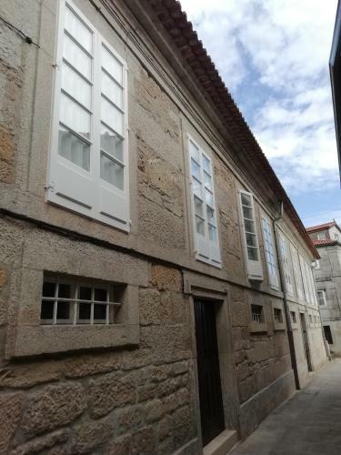 Apartamento Armada