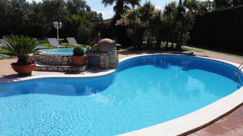 La Villa Du Golf Peralada