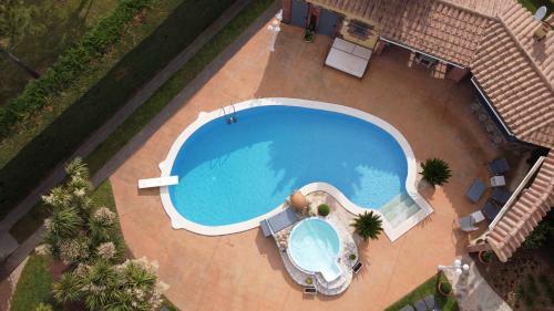La Villa Du Golf Peralada