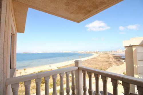Apartamento Spanish Connection - Villa Cristal