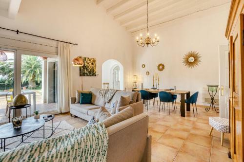 Villa On Golf Course