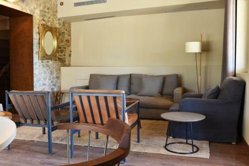 Villa Mas Garriga