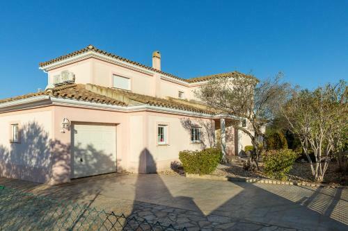 Villa V009 - Casa Mundo - Peralada