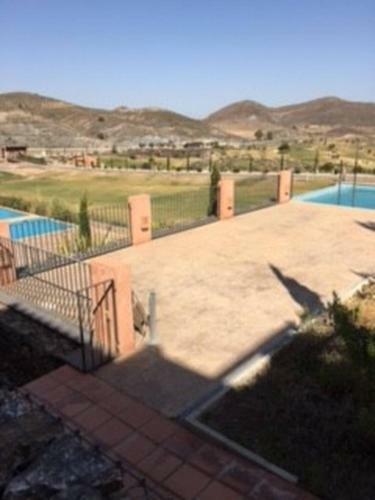 Apartamento Appartement Direct On The Golf Course And Swimmingpool